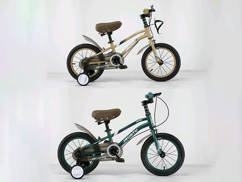 16" Child's Bicycle