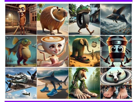 The "Shan Hai Jing" Bkf Cartoon Comic Series - Diamond Sticker Diy Handmade With Picture Frame 5D Diamond Painting 20X23