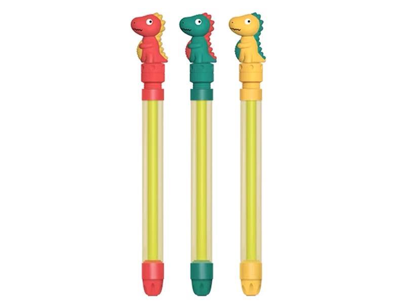 Long Dinosaur Water Gun