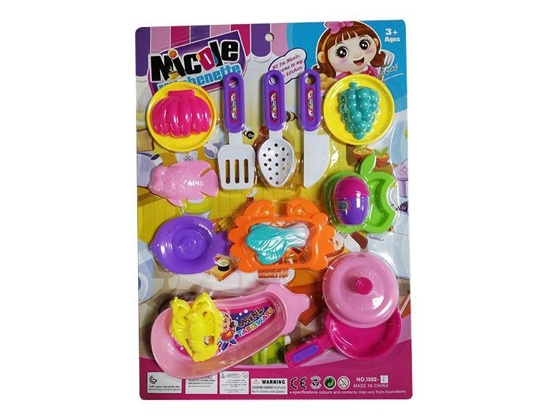 Tableware