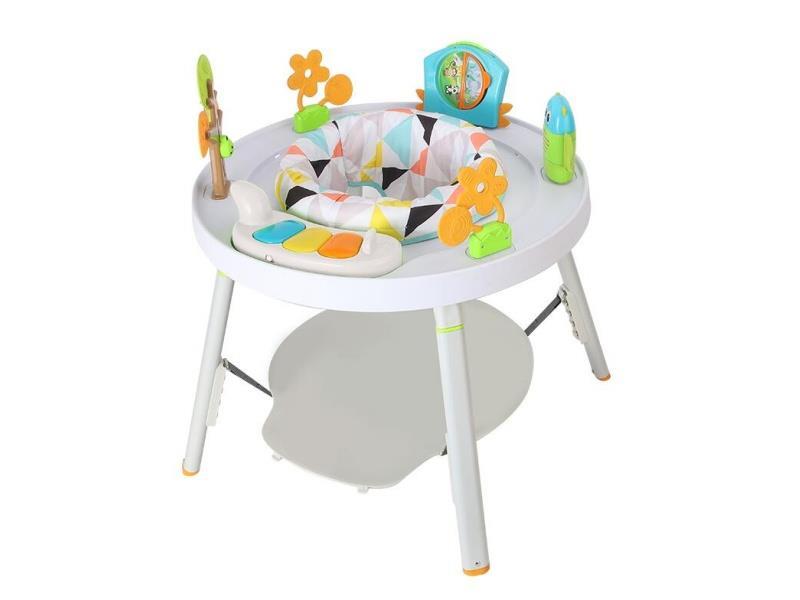 3-In-1  Happy Jumping Chair