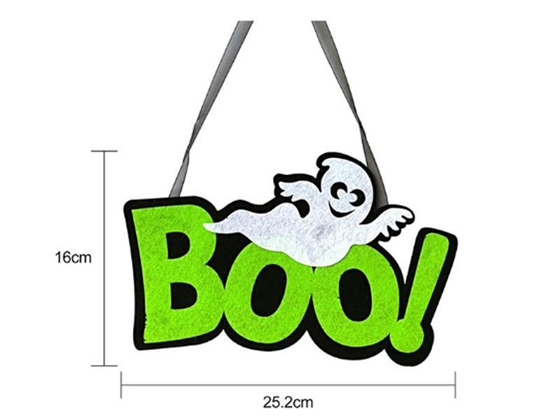 Halloween Decorations