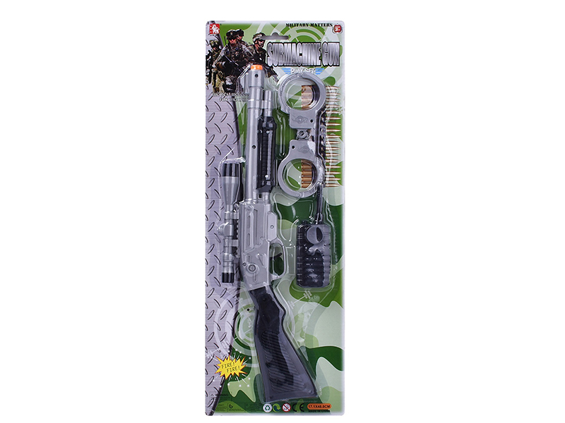 Police Toy