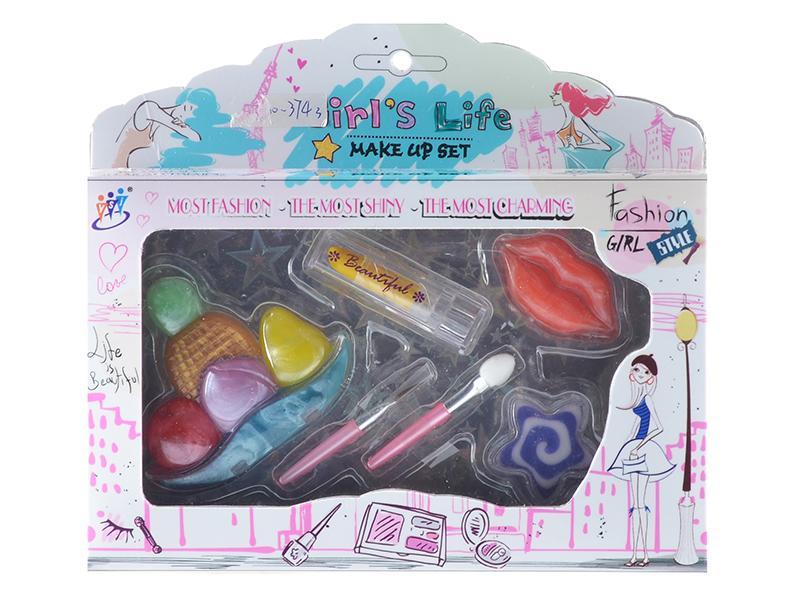 Toy Toiletry