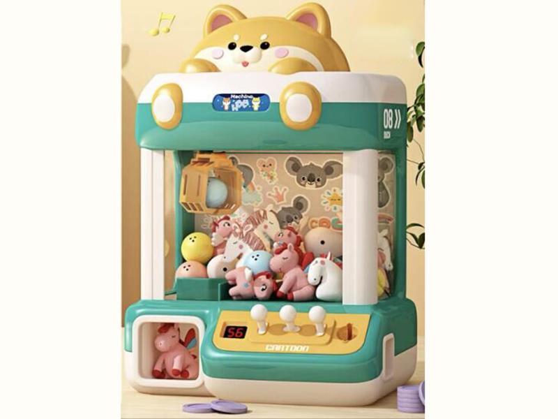 Doll Machine