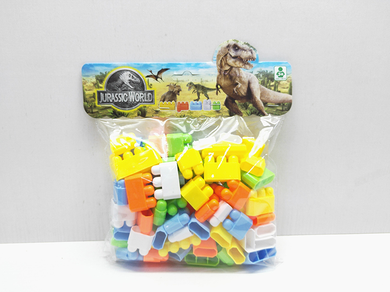 Building Blocks