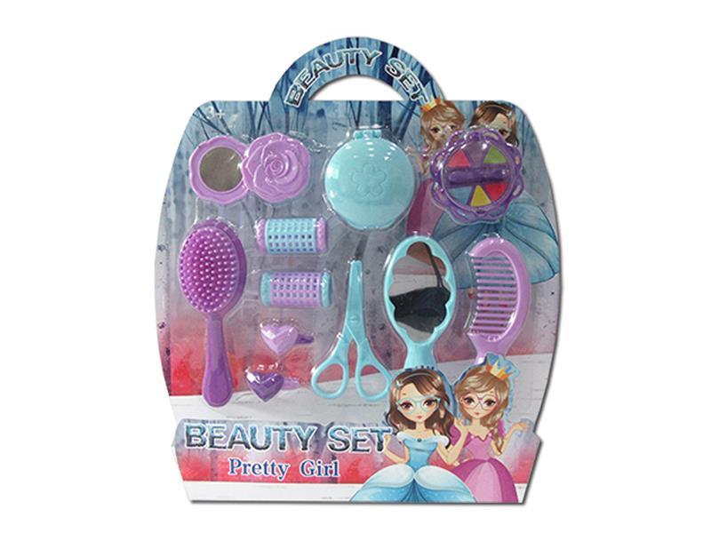 Jewelry Toy Set