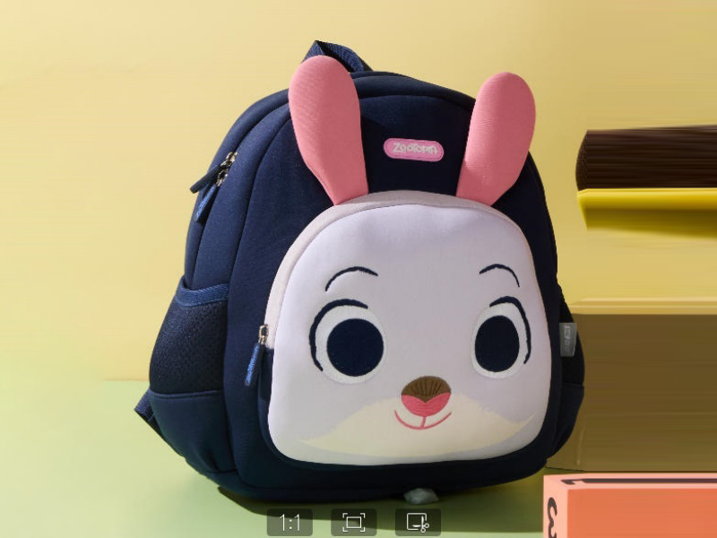 Small Backpack