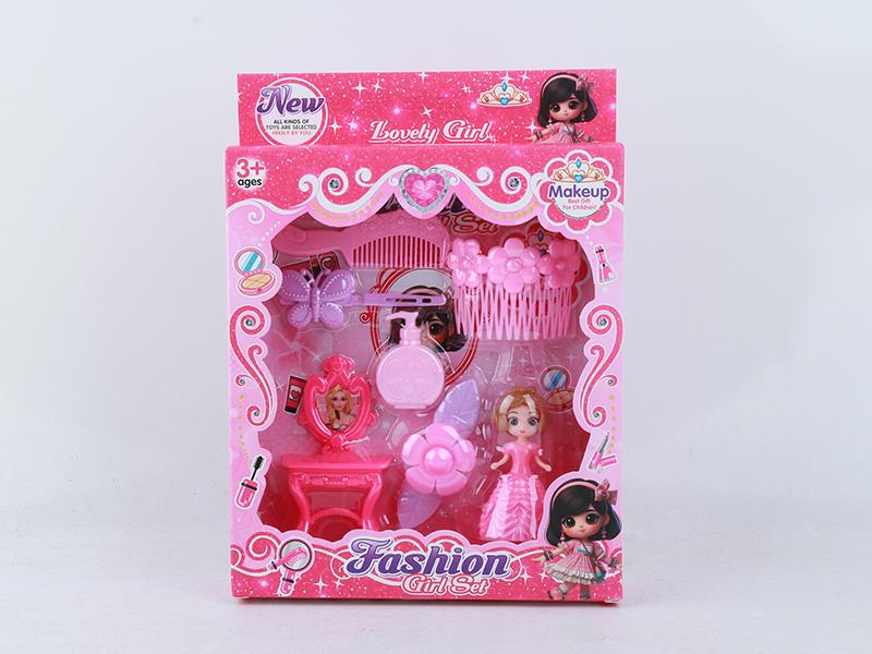 Adornment Toys
