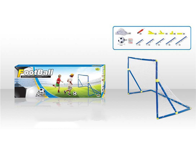 Football Goal +12CM Football