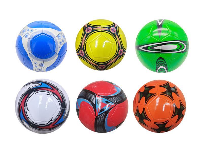 9-Inch Football Toy