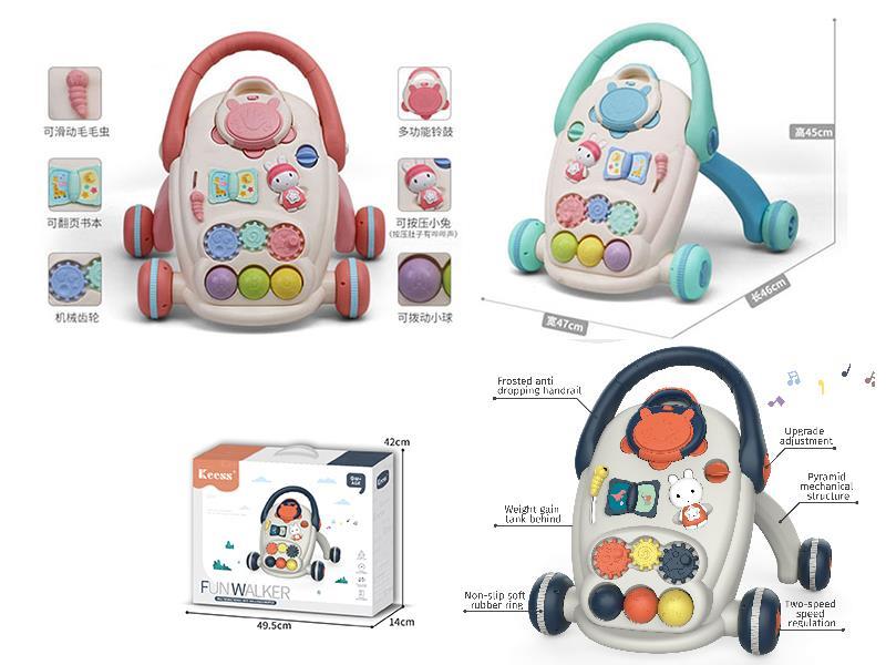 Baby Walkers