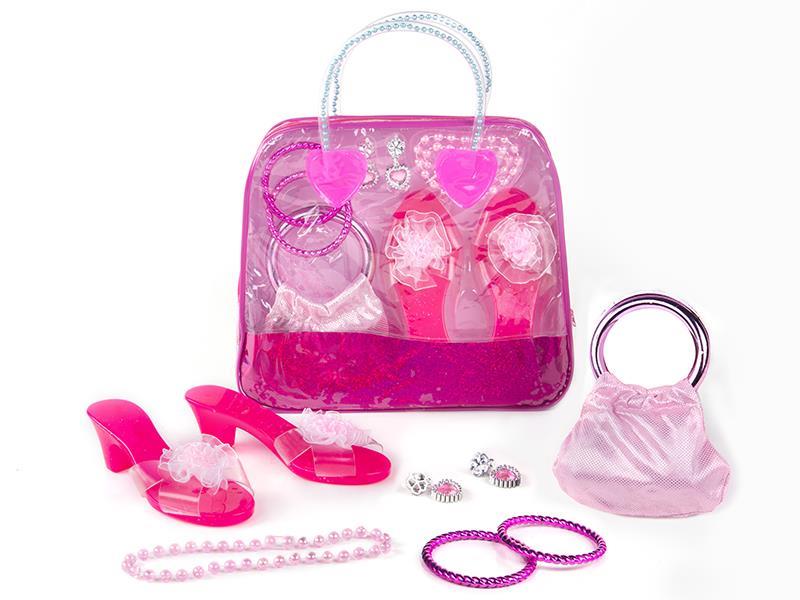 Adornment Toys