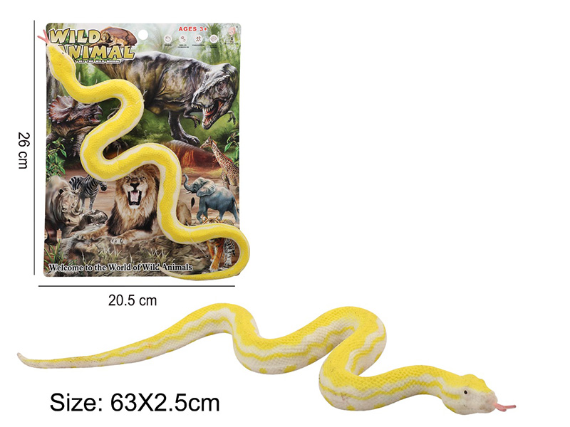 TPR Snake