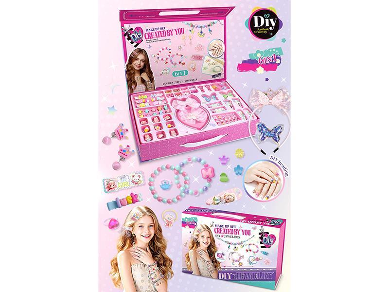 Diy Beading/Jewelry