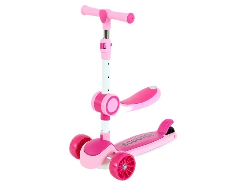 Children'S Scooter (Seat Model)