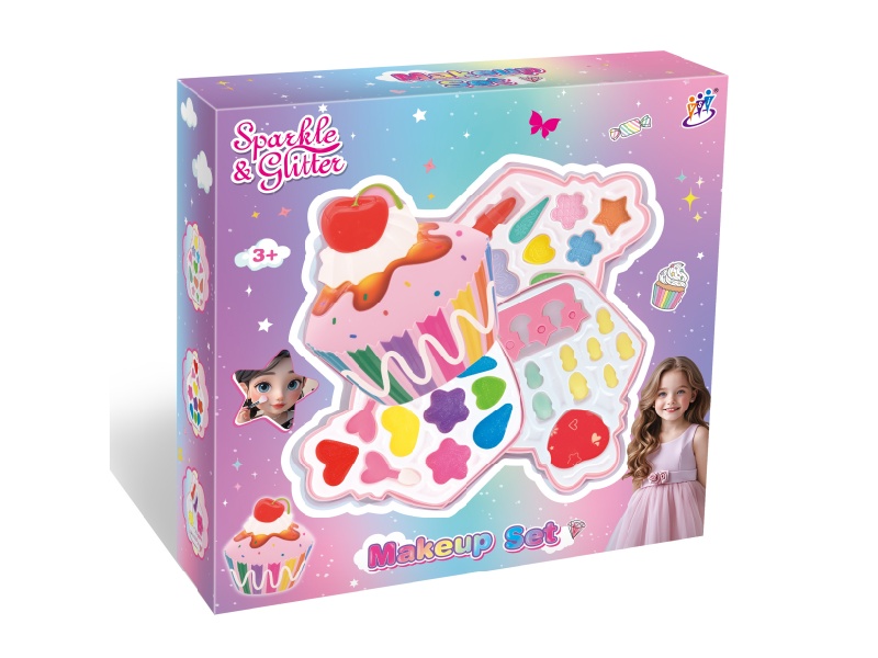 Children's Makeup