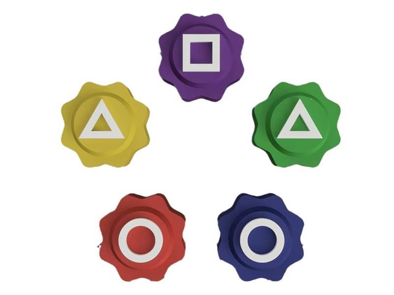 Gonggi Korean Game