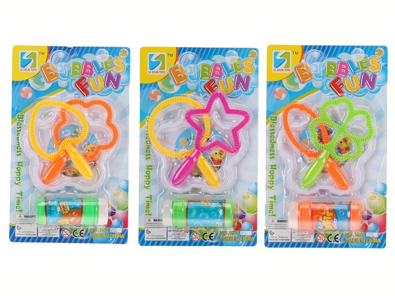 Bubble Toys