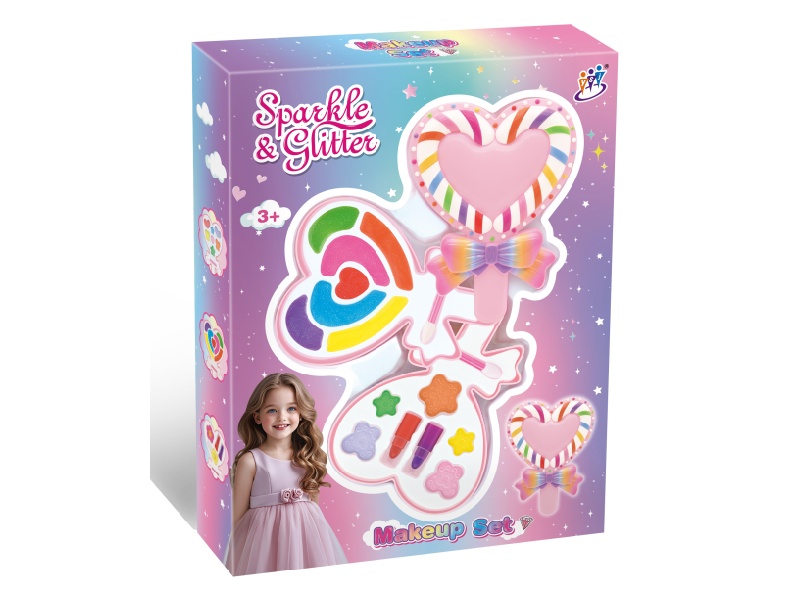 Children's Makeup