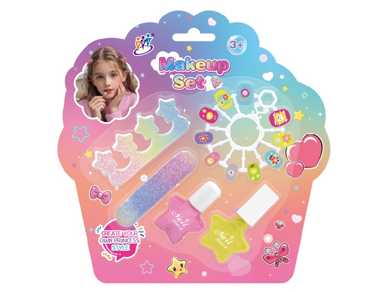 Children's Makeup