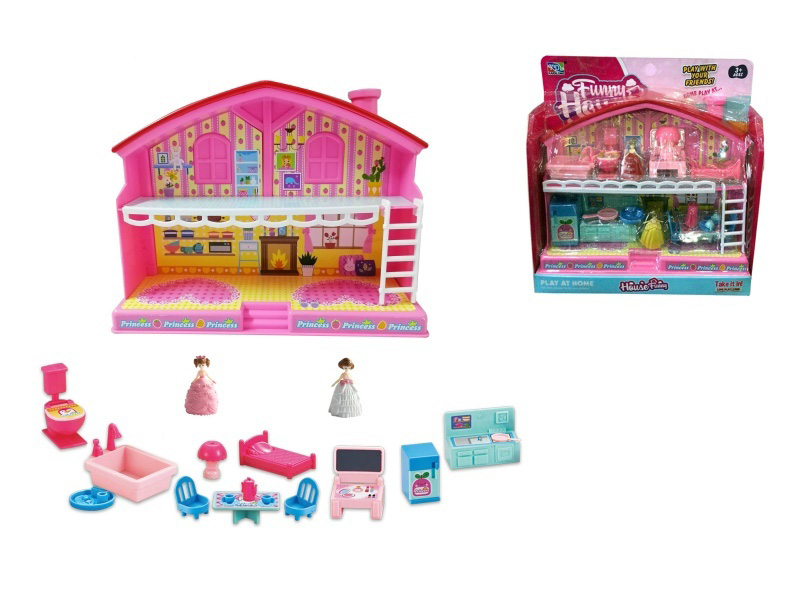 Princess Villa