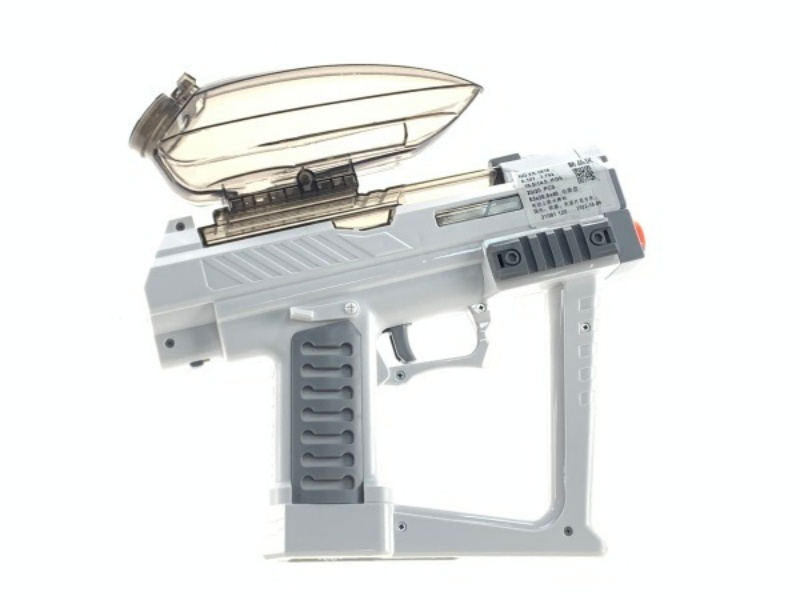Electric Water Supply Ammunition Gun