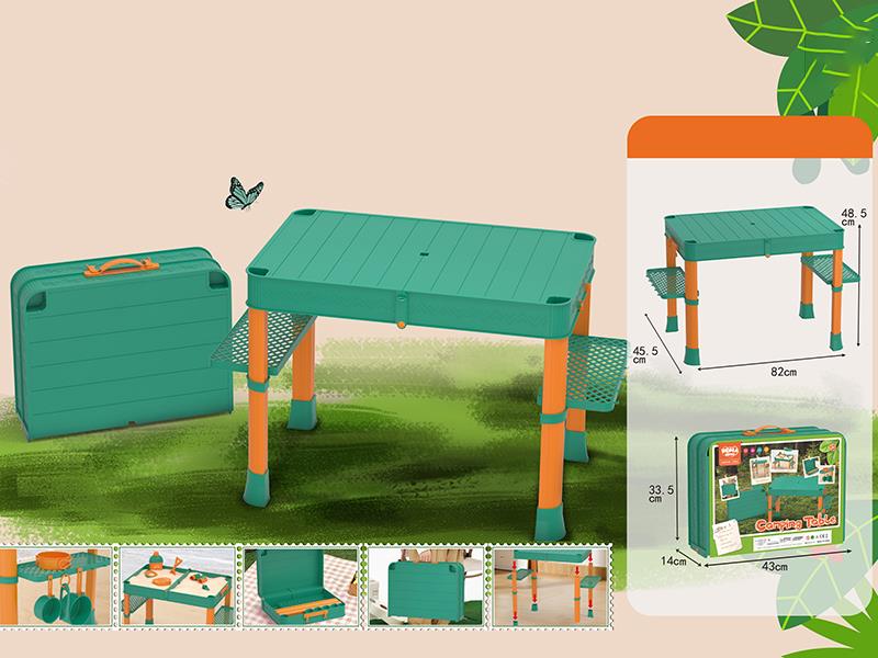 Camping Table