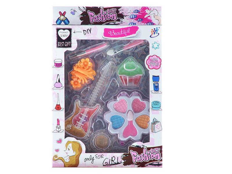 Toy Toiletry