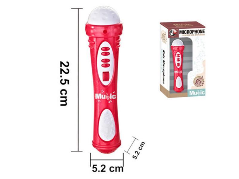 Microphone