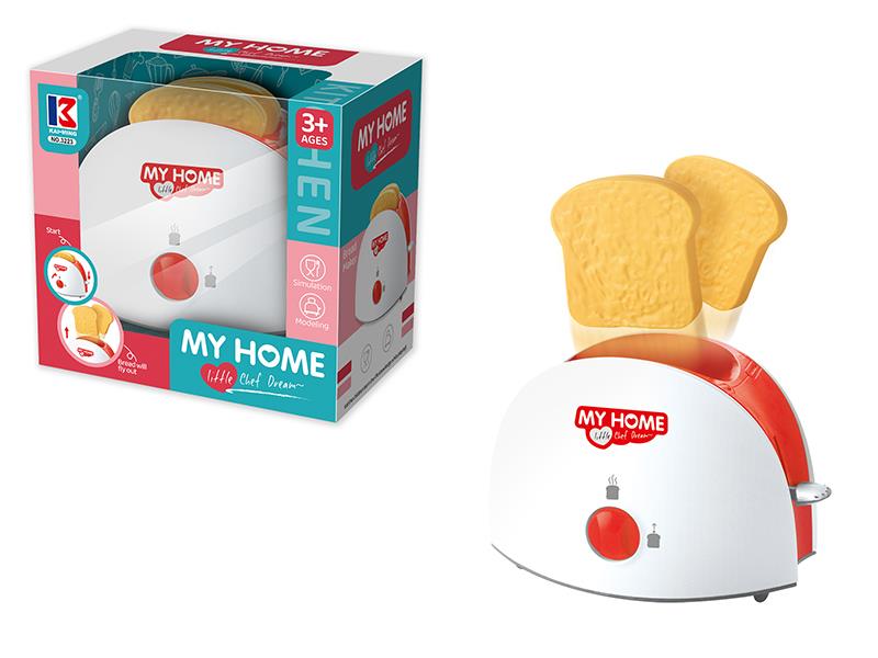 Bread Machine