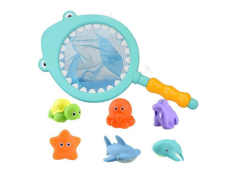 Fishing Toy Set