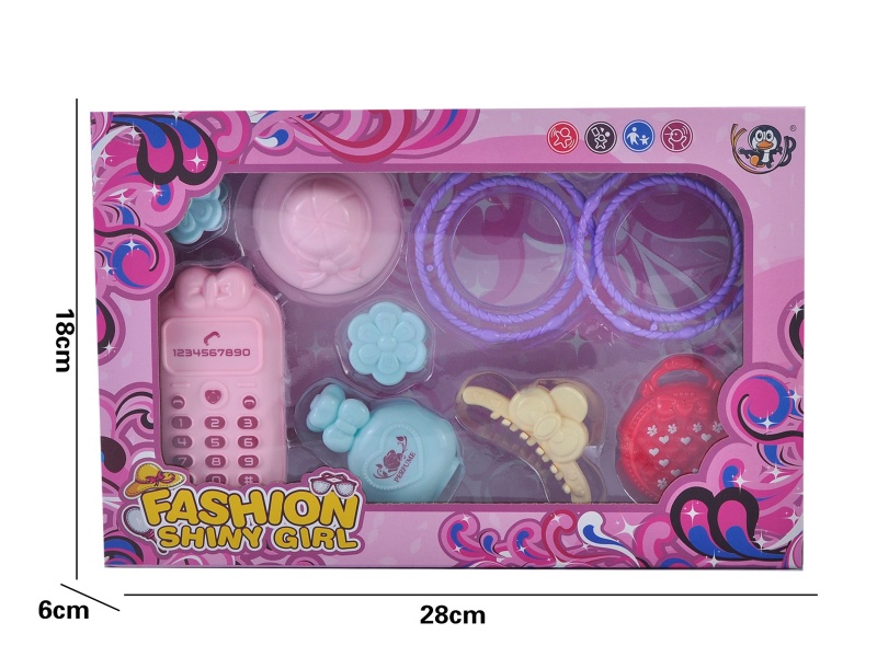 Beauty Toy