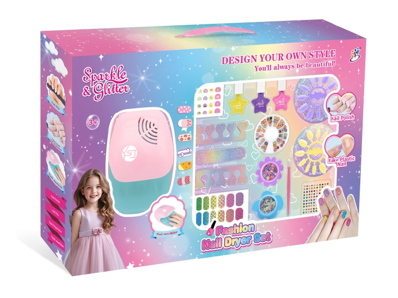 Children's Makeup