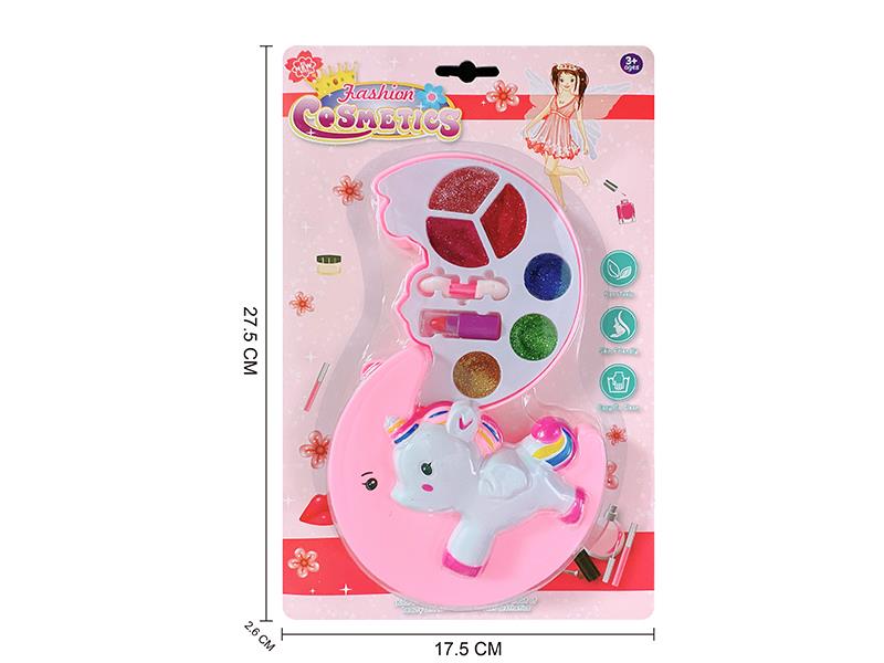 Unicorn Children's Cosmetics