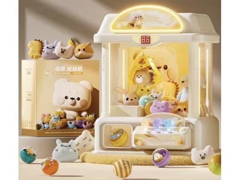 Doll Machine