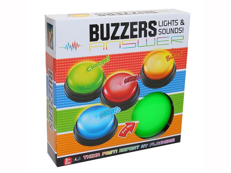 Announciator 4PCS