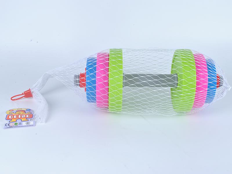 DUMBBELL