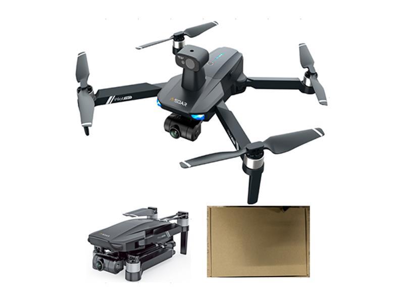 R/C Two-Axis Ptz Uav (4K With Obstacle Avoidance)