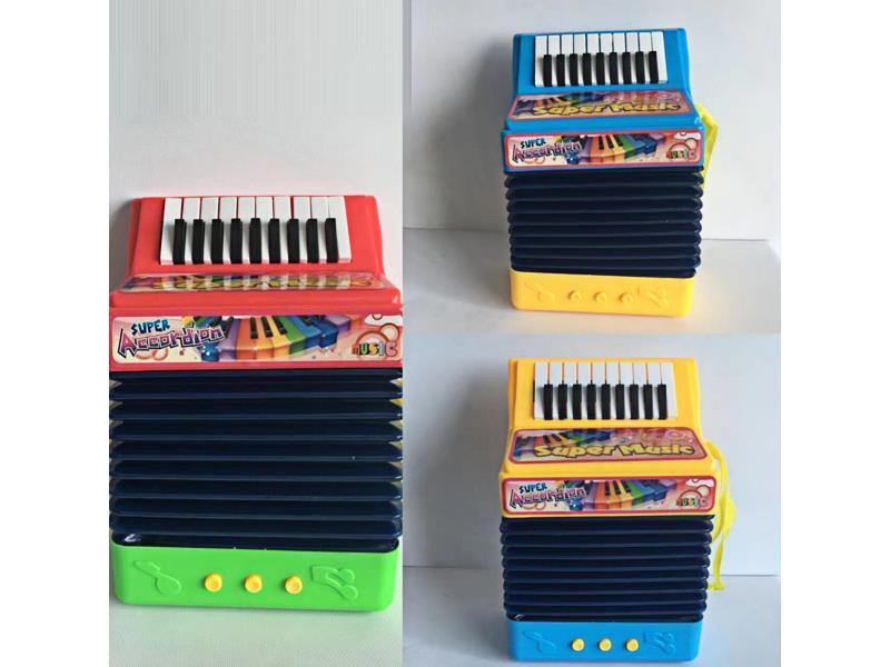 Big Accordion
