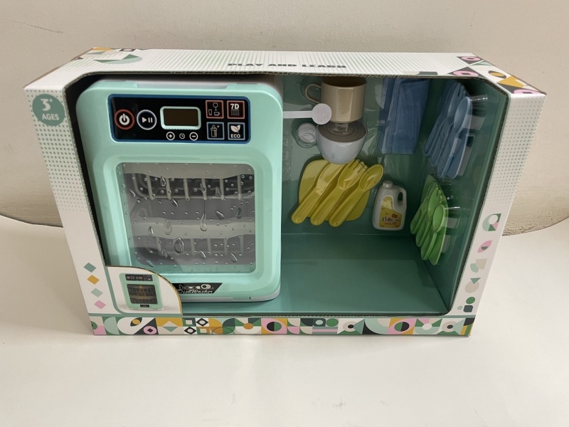 Dishwasher Set
