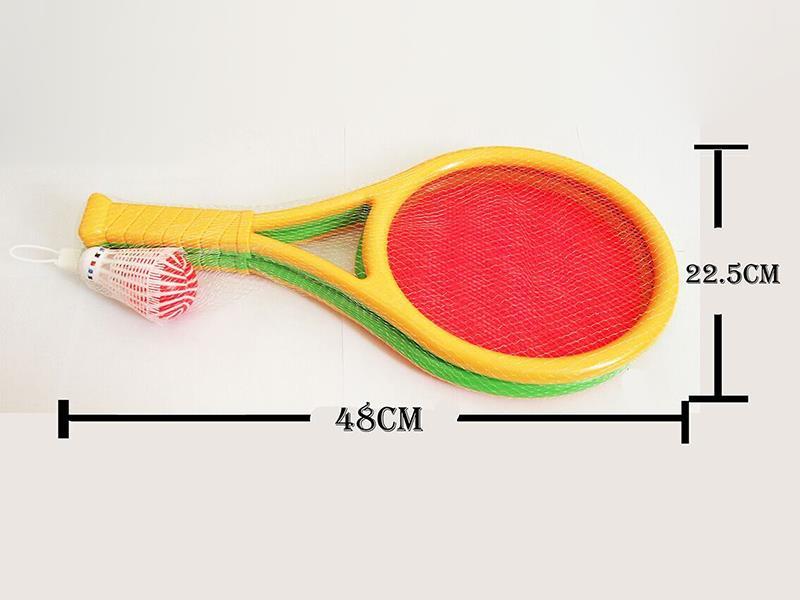 Toy Racket