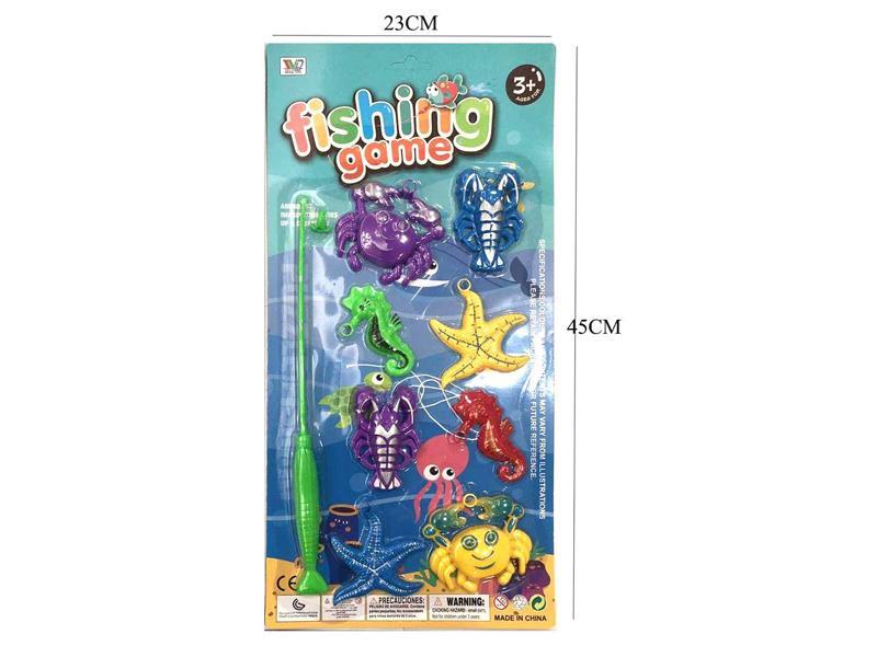 Fishing Toys