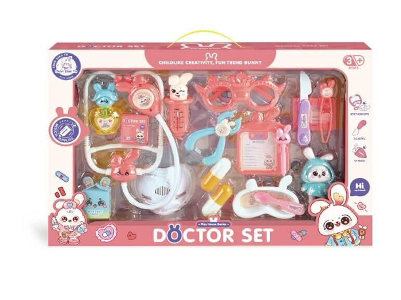 Doctor's Set