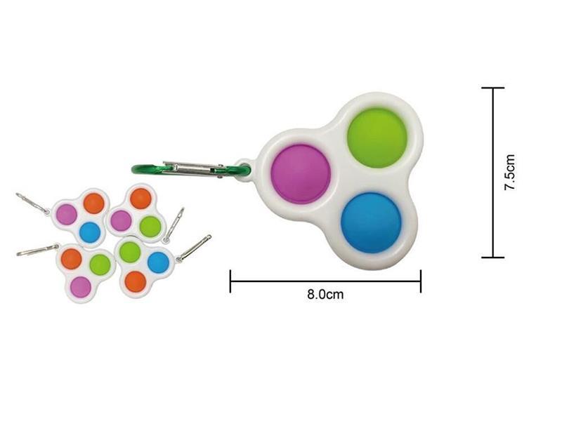 Decompression Toys