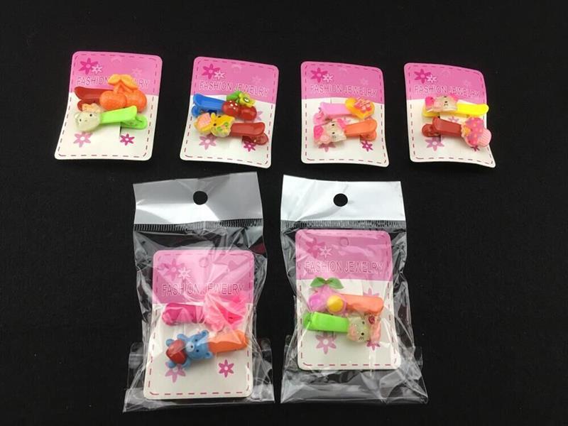Hairpin Accessories