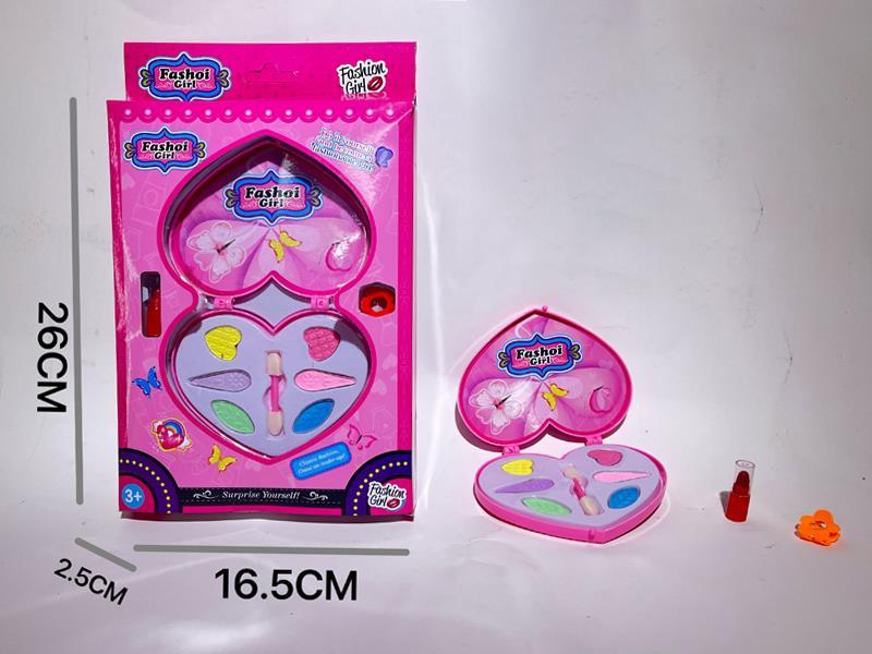 Children'S Makeup