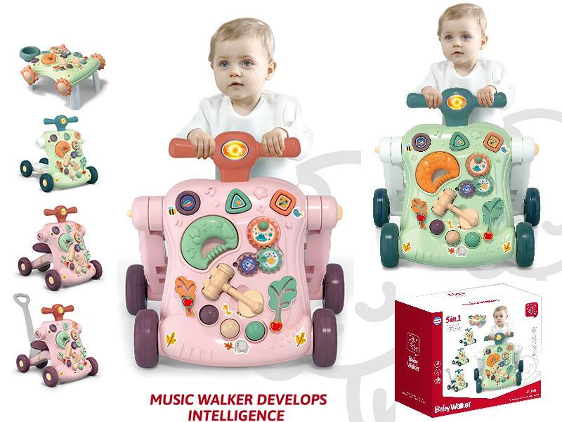 Baby Walker