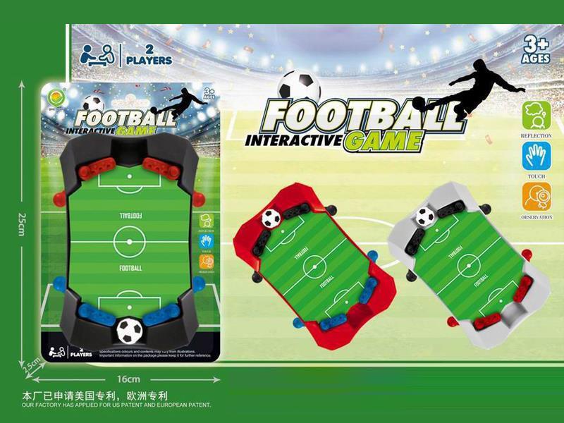 Football Pinball Game