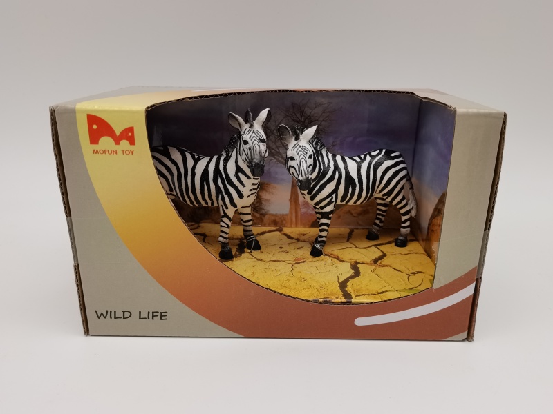 Wild Animal Set